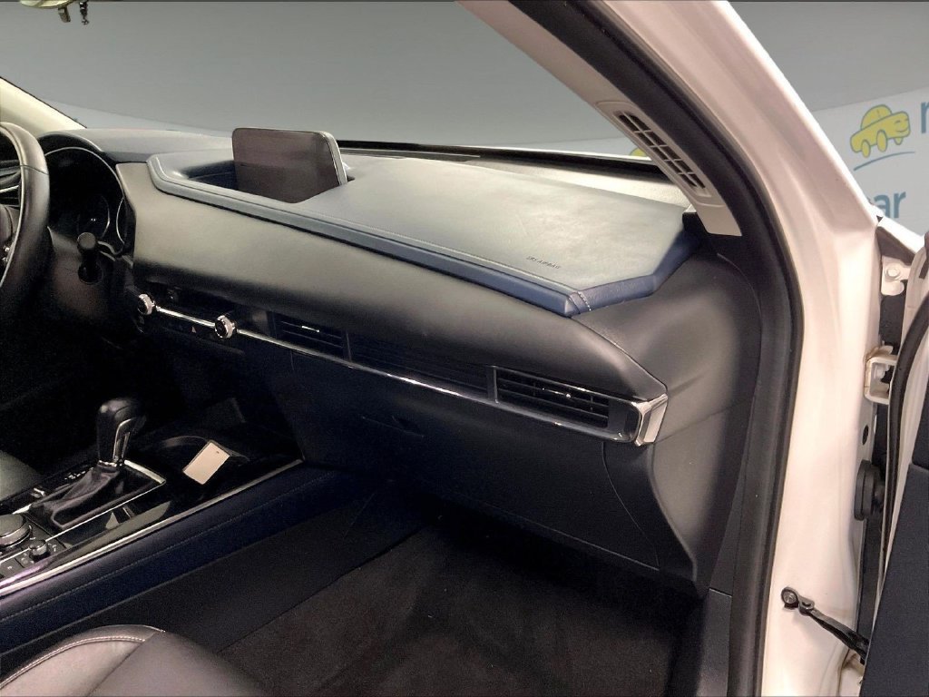 Used 2020 MAZDA CX-30 AWD w/ Preferred Package image 13