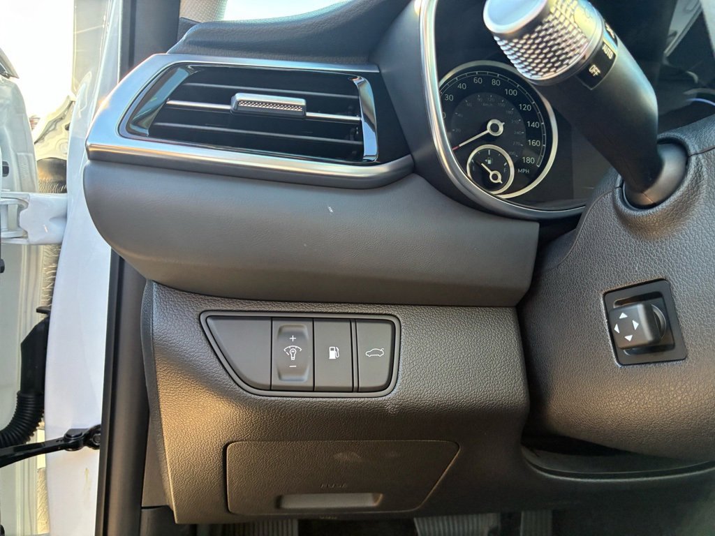 New 2026 Genesis G70 2.5T Prestige image 20