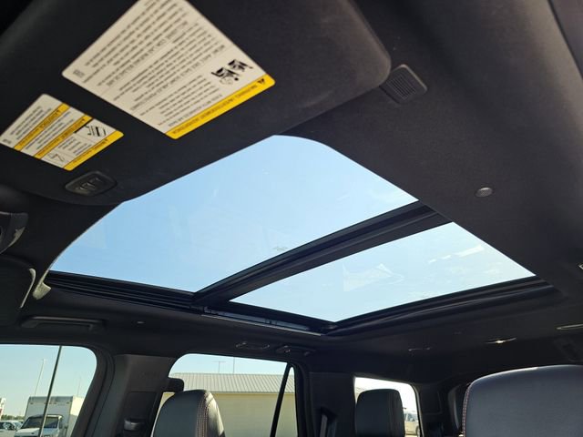 Certified 2024 Ford Expedition Timberline image 22