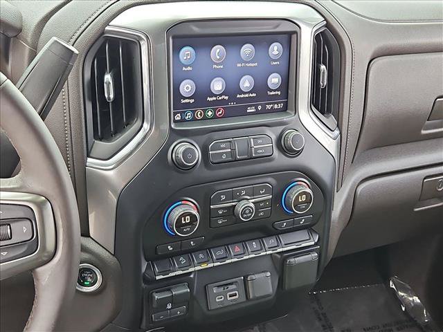 Used 2019 Chevrolet Silverado 1500 LT w/ All-Star Edition AWD/4WD image 13