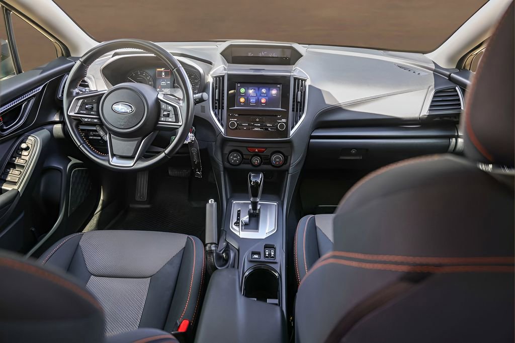 Used 2019 Subaru Crosstrek 2.0i Premium w/ Eyesight System image 25