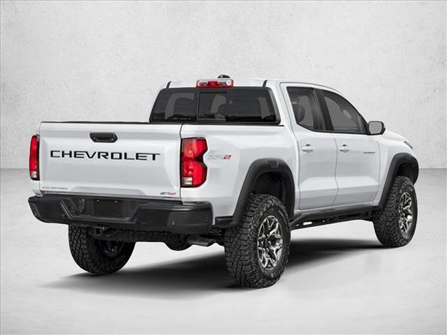 New 2026 Chevrolet Colorado ZR2 w/ Technology Package video 2