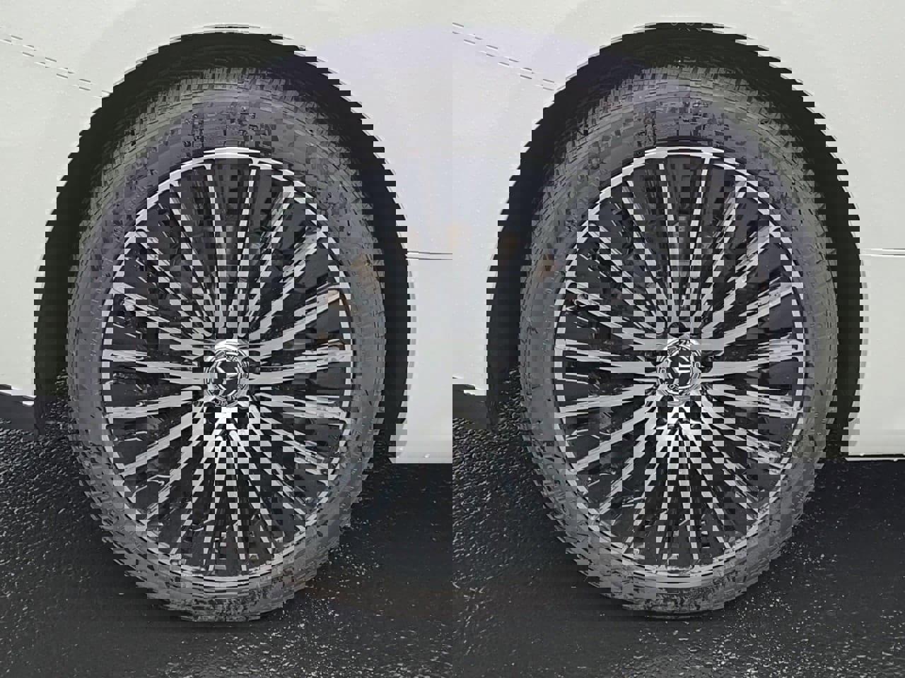 New 2026 Mercedes-Benz CLE 300 4MATIC Coupe image 8