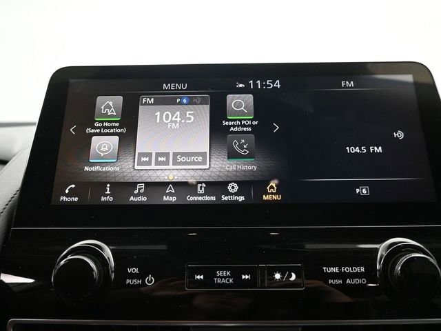 Used 2024 Nissan Armada SV w/ Cargo Package AWD/4WD image 15