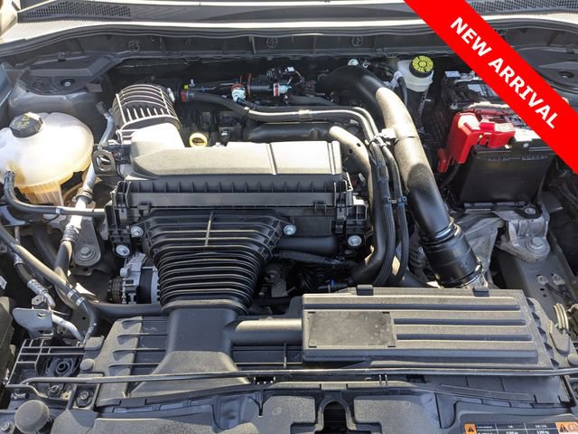 Used 2025 Ford Escape Platinum image 22