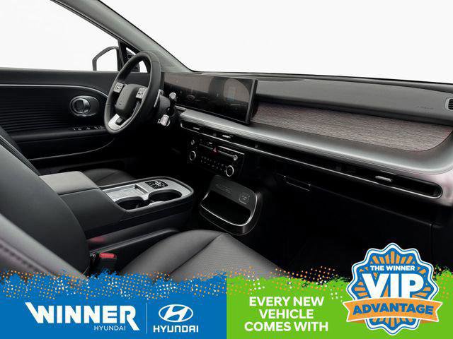 New 2026 Hyundai Ioniq 9 SEL image 16