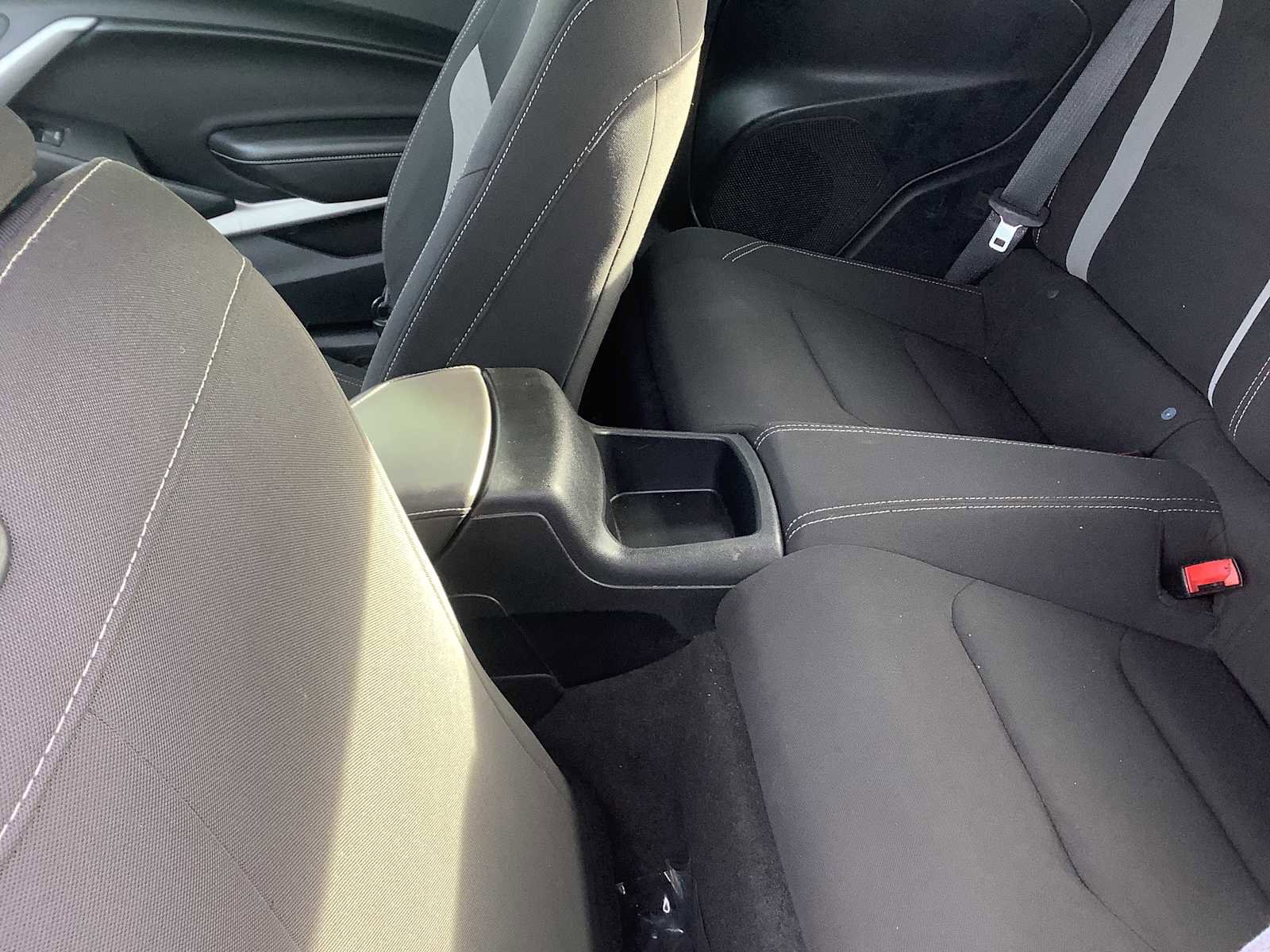 Used 2017 Chevrolet Camaro LT w/ RS Package image 12