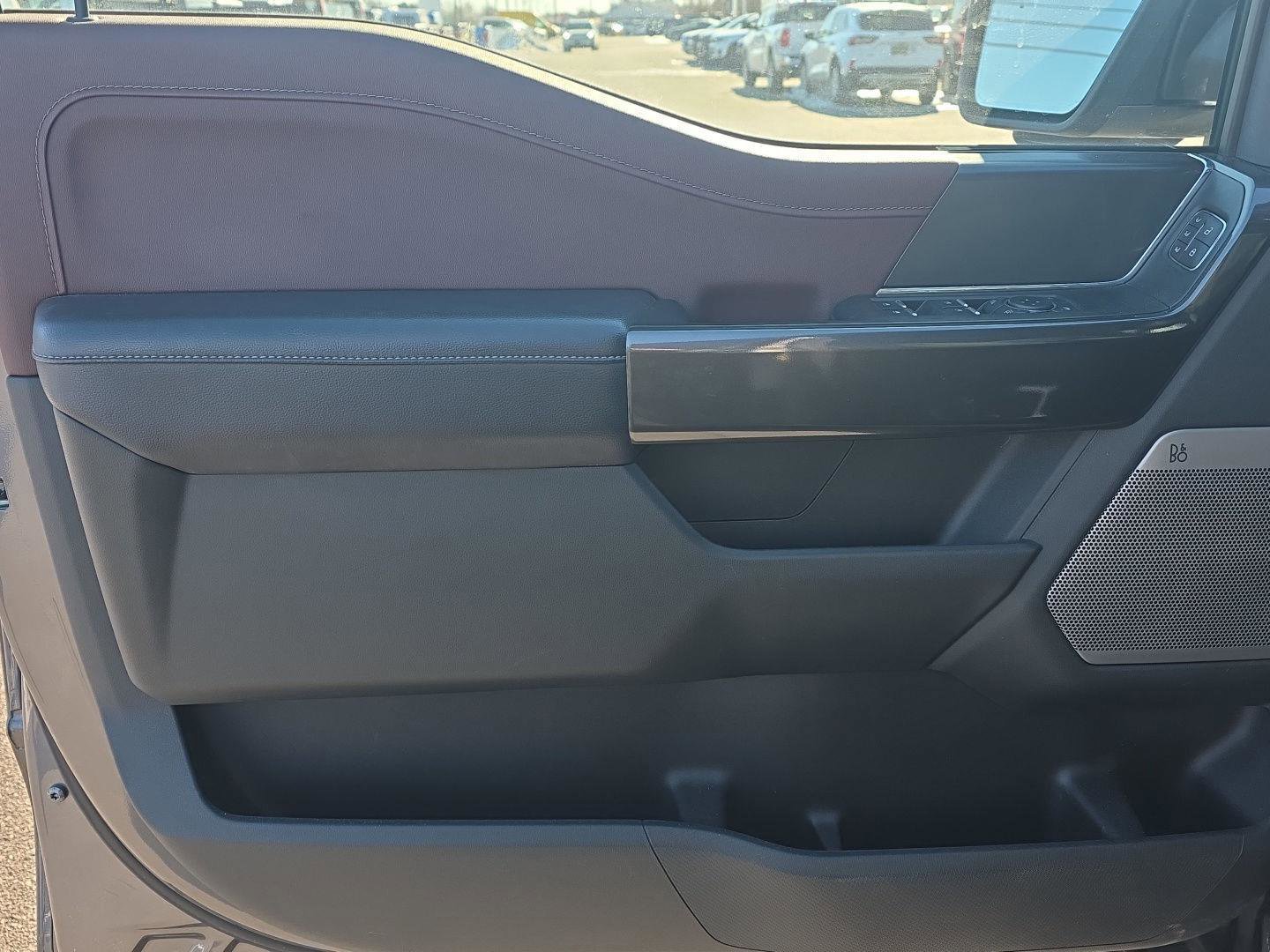 Used 2021 Ford F150 Lariat w/ Equipment Group 502A High image 24