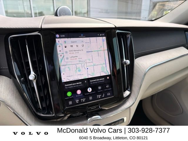 Used 2023 Volvo XC60 B5 Ultimate w/ Climate Package AWD/4WD image 9