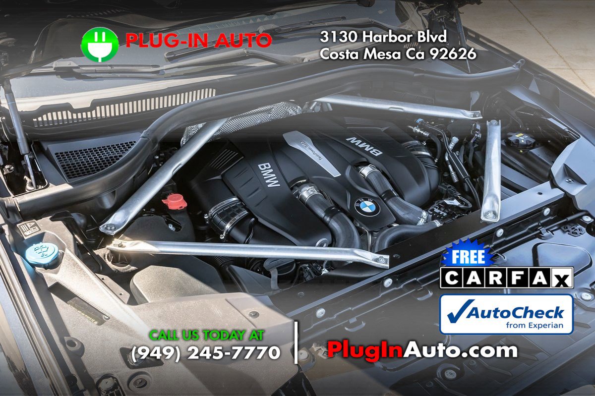 Used 2019 BMW X7 xDrive50i w/ Dynamic Handling Package AWD/4WD image 19