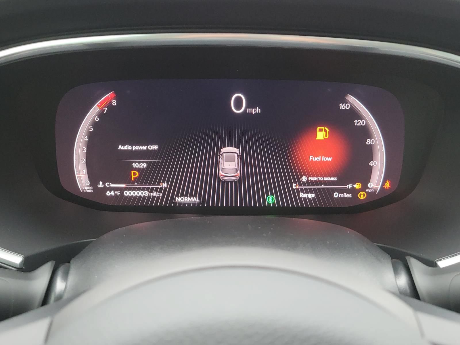 New 2026 Acura MDX A-Spec AWD/4WD image 26