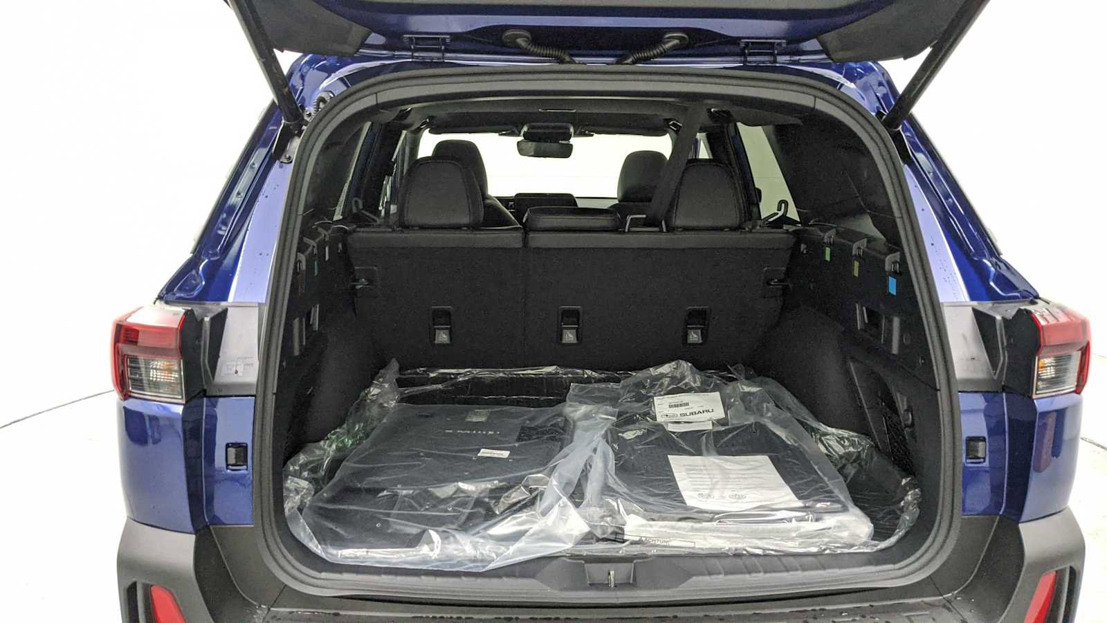 New 2026 Subaru Outback Limited image 23