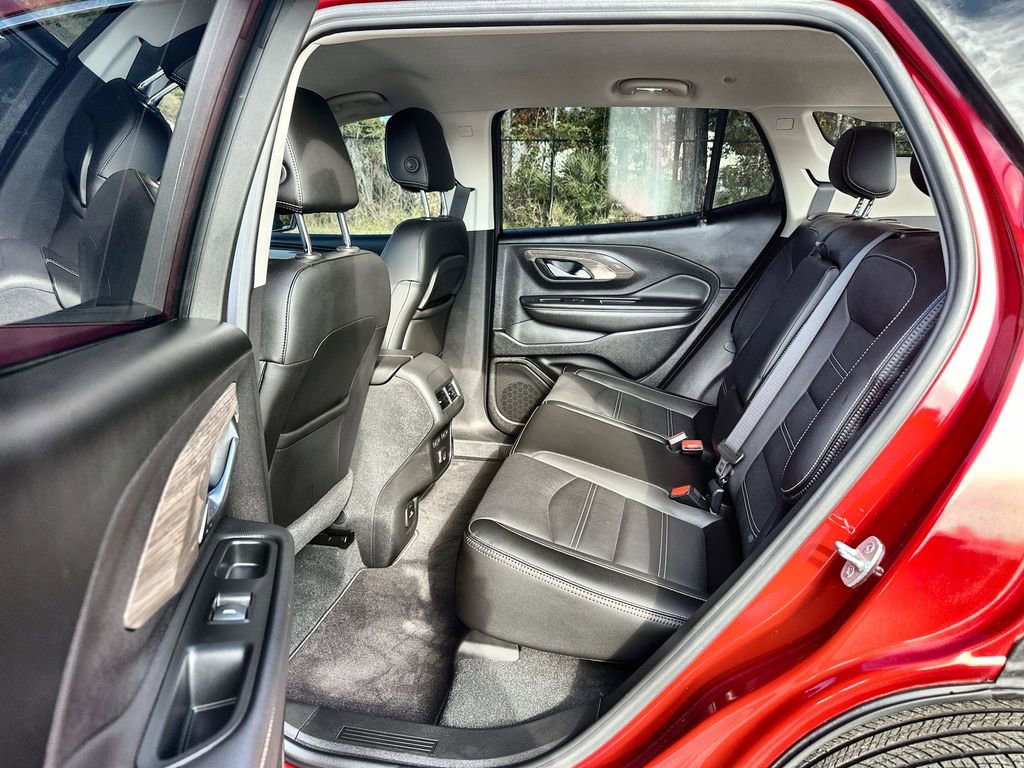 Certified 2022 GMC Terrain Denali w/ Denali Premium Package image 24