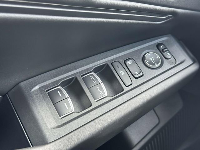 Certified 2025 Honda Accord SE image 24
