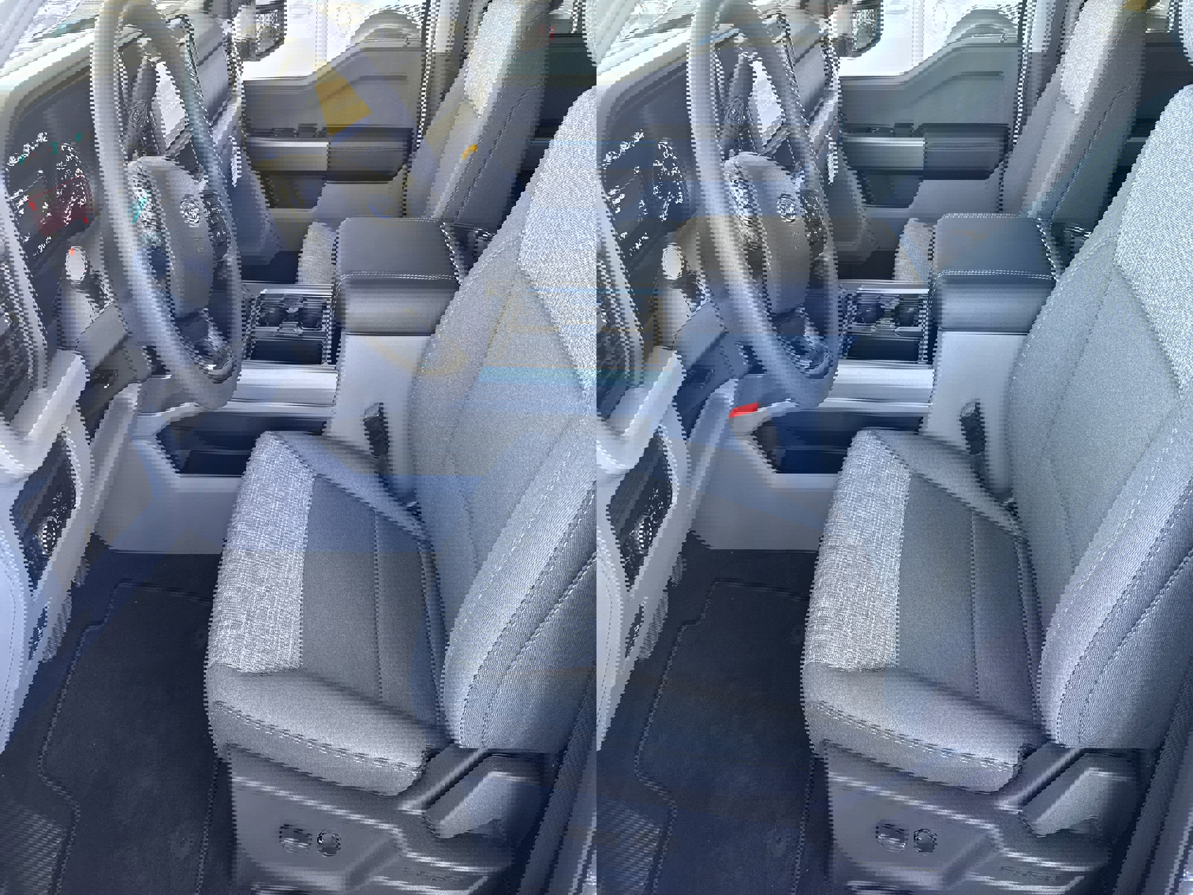 New 2026 Ford F350 XLT image 17