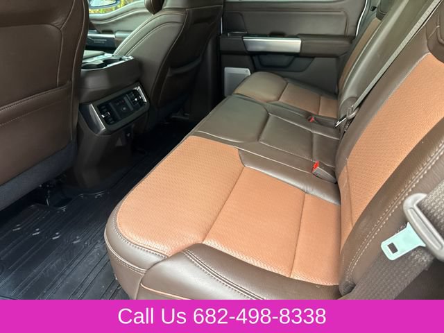 Used 2026 Ford F350 King Ranch AWD/4WD image 18