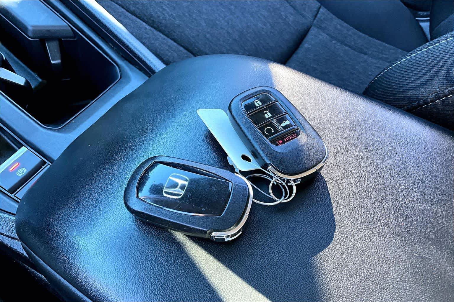 Used 2024 Honda Accord EX image 14