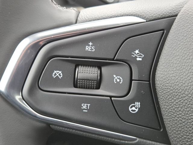 New 2026 Chevrolet Trax ACTIV w/ Sunroof Package image 12