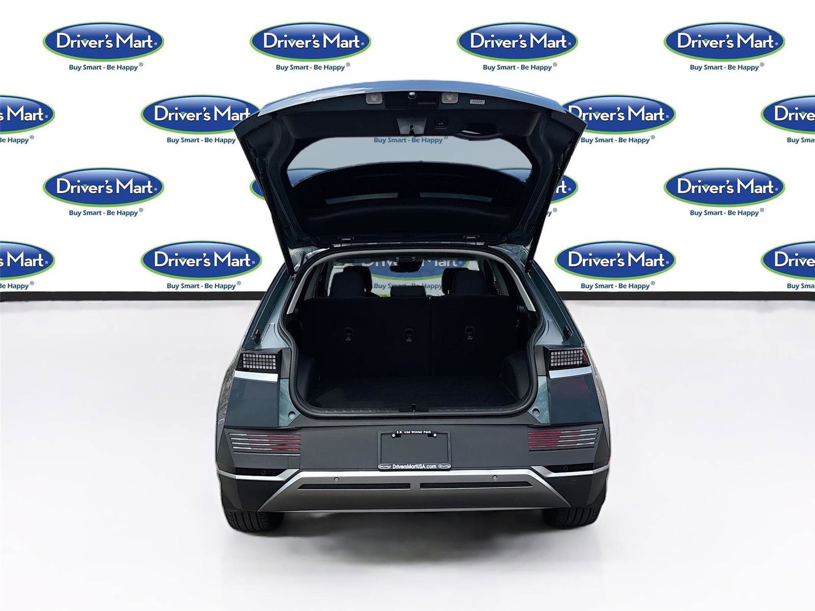 Used 2024 Hyundai Ioniq 5 SEL RWD image 25