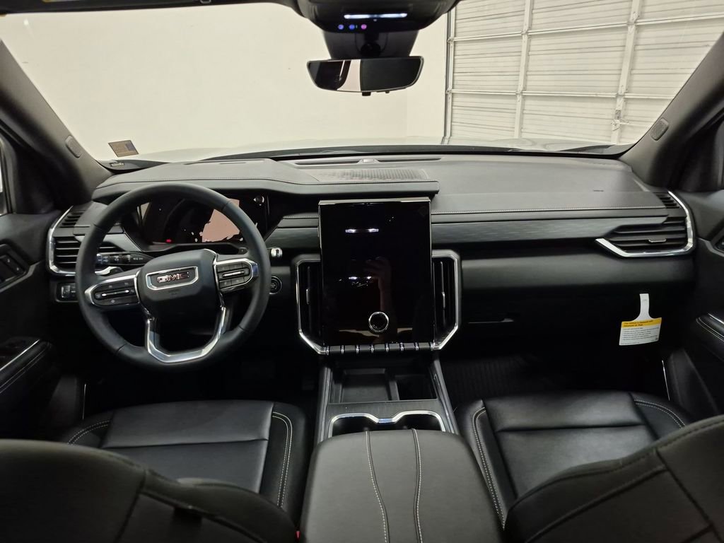 New 2026 GMC Acadia Elevation w/ Black Edition image 21