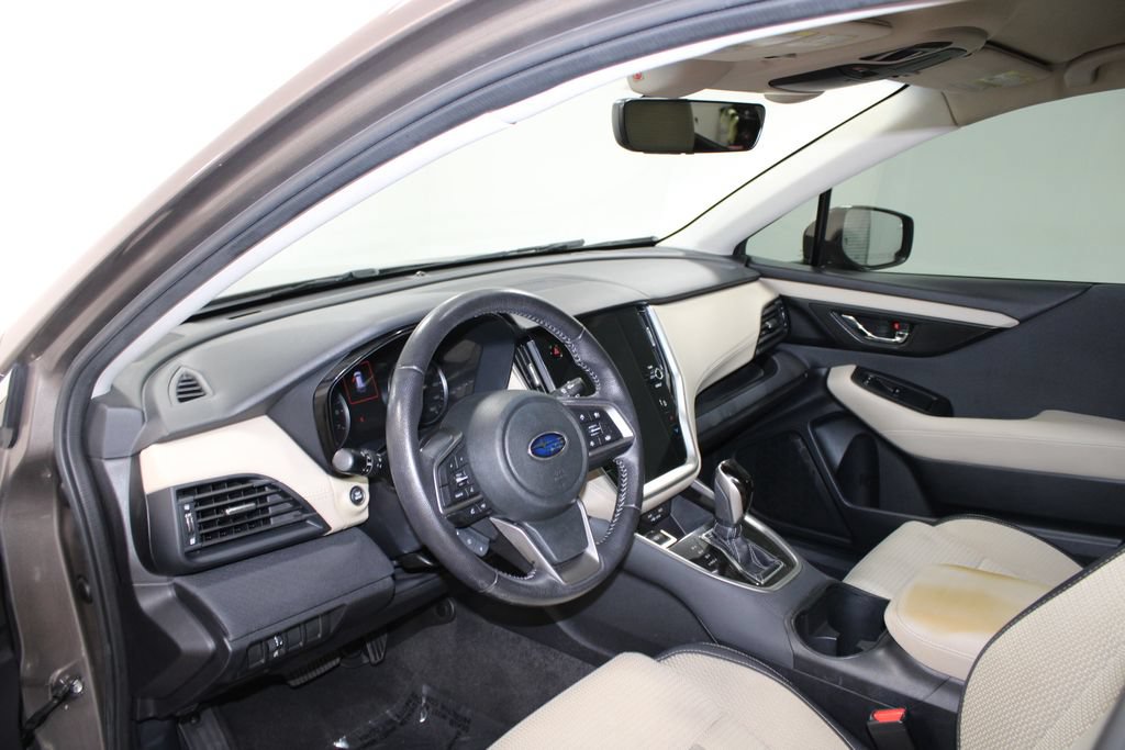 Used 2021 Subaru Outback Premium AWD/4WD image 21