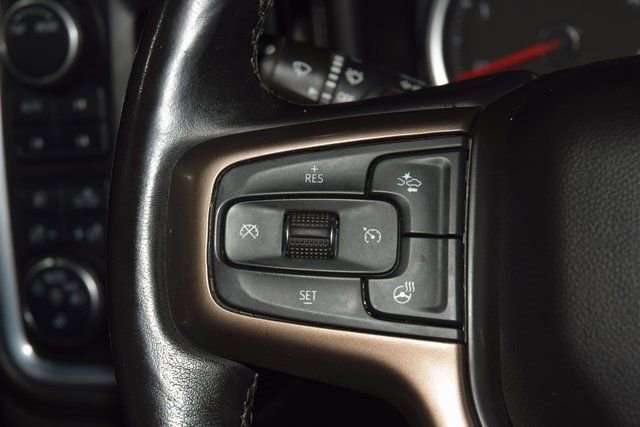 Used 2022 Chevrolet Silverado 2500 High Country w/ Safety Package II image 32