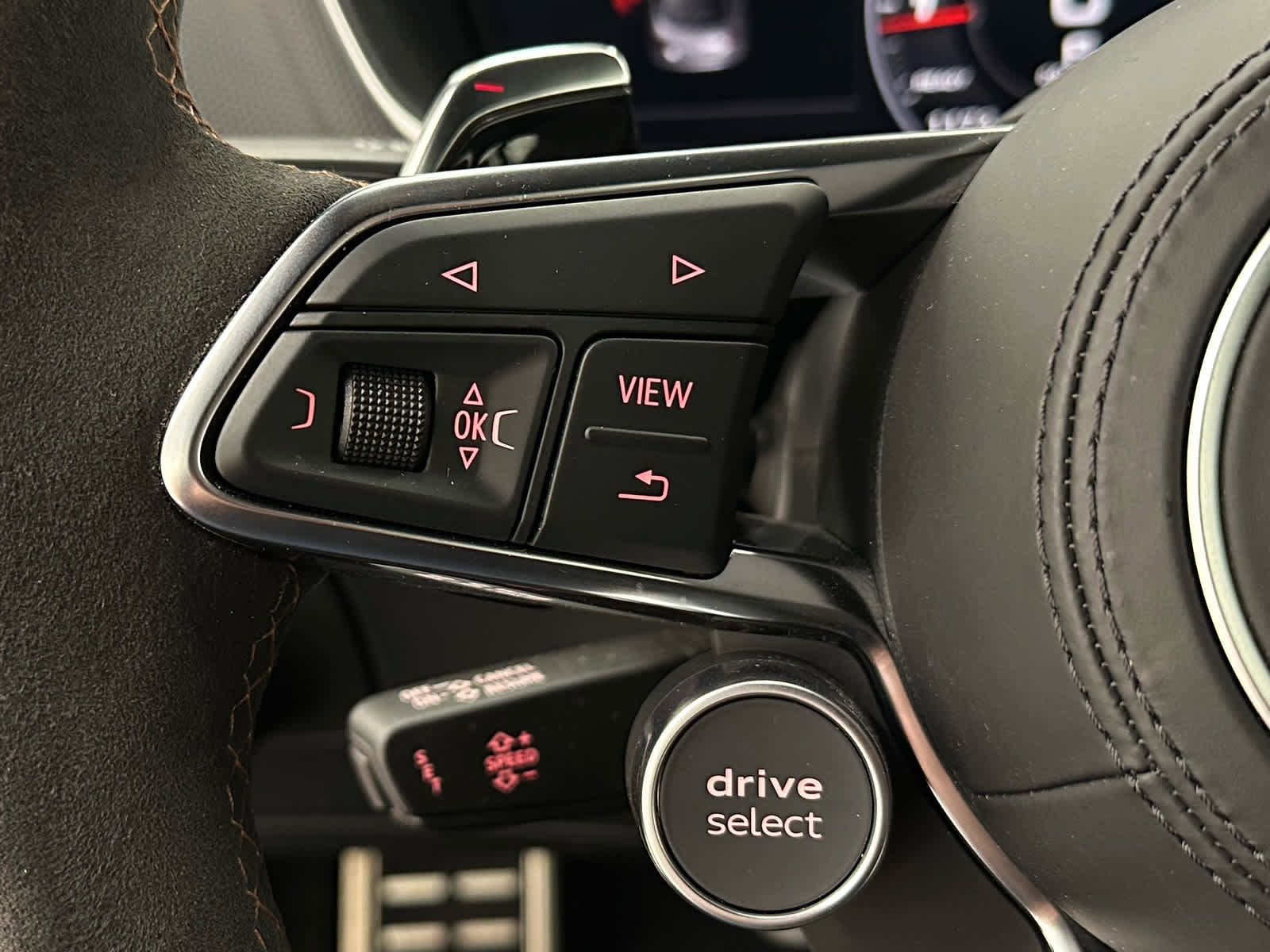 Used 2018 Audi TT RS image 20