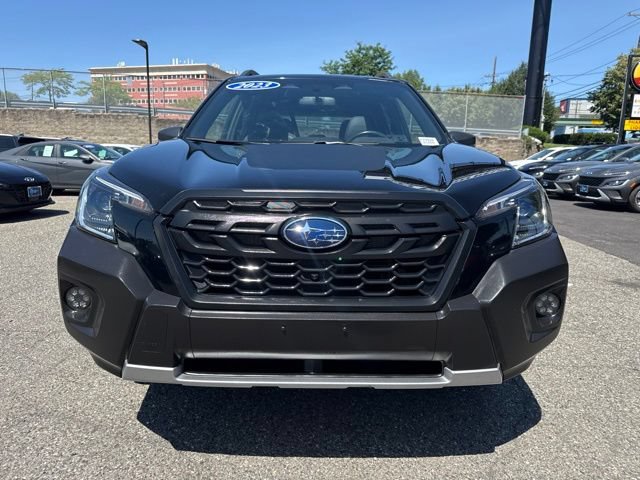 Used 2023 Subaru Forester Wilderness AWD/4WD image 2