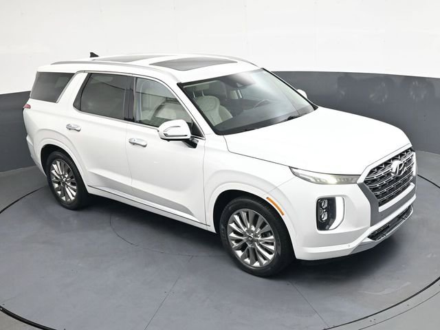 Used 2020 Hyundai Palisade Limited image 26