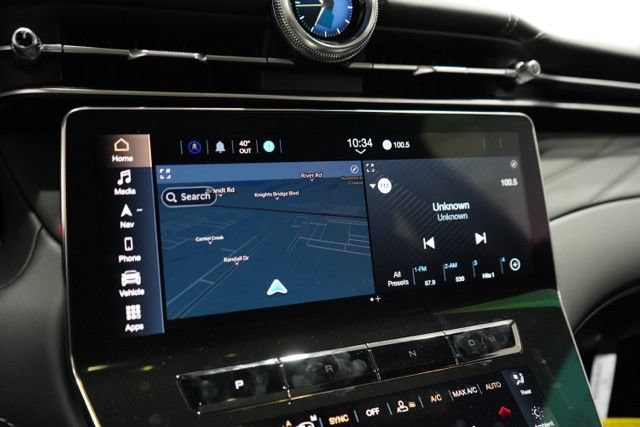 New 2025 Maserati Grecale Modena AWD/4WD image 24