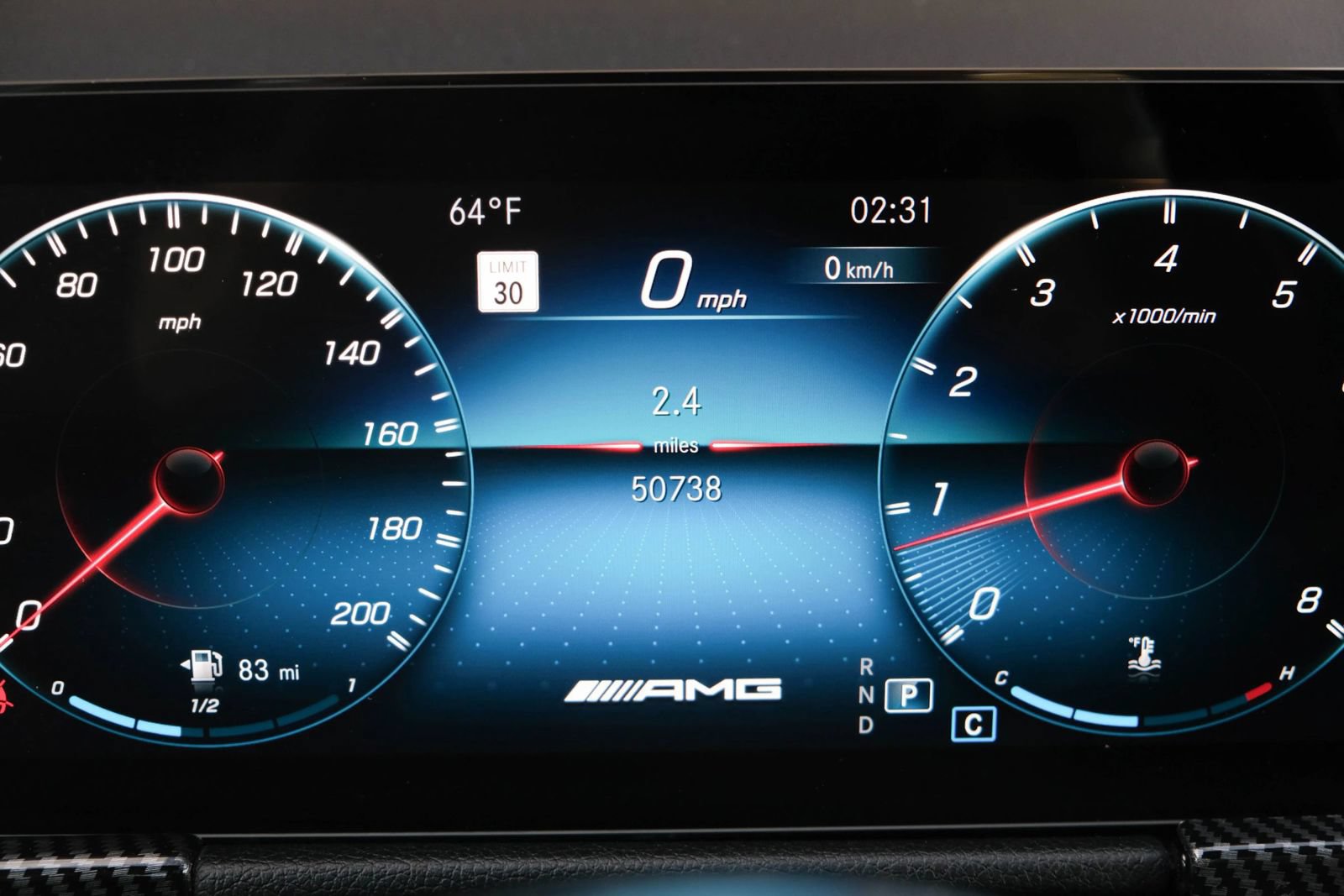 Used 2022 Mercedes-Benz GLA 45 AMG 4MATIC image 41