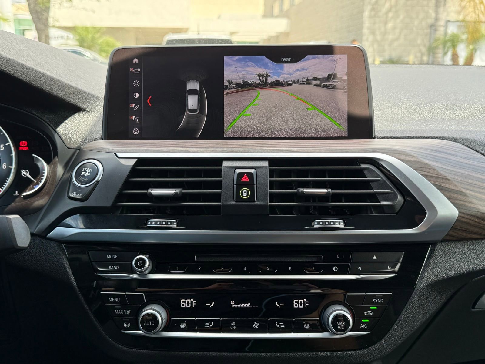 Used 2019 BMW X4 xDrive30i w/ Premium Package AWD/4WD image 30