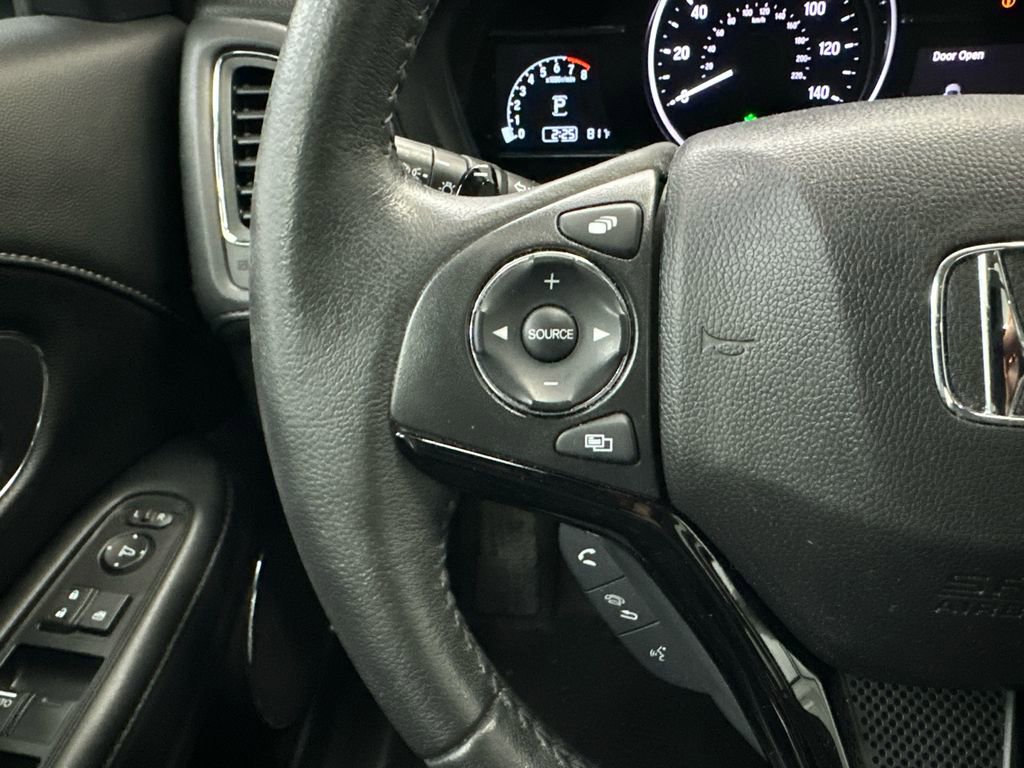 Used 2021 Honda HR-V EX-L image 25