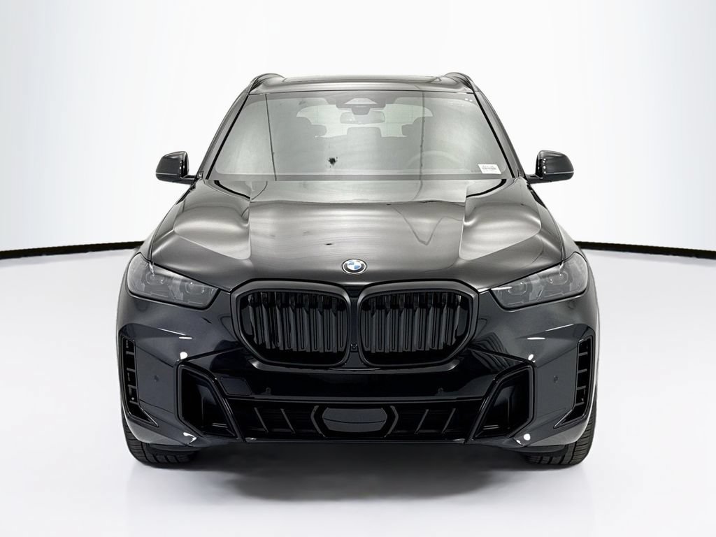 Used 2026 BMW X5 xDrive40i w/ M Sport Package AWD/4WD image 2