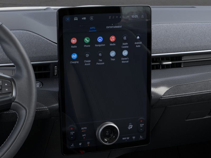 New 2026 Ford Mustang Mach-E GT image 14