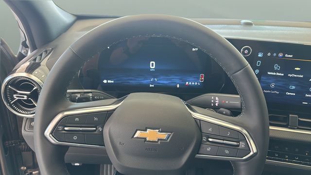 New 2027 Chevrolet Equinox LT w/ Convenience Package II FWD image 14