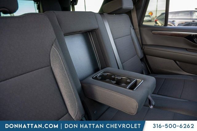 New 2026 Chevrolet Tahoe LS w/ Max Trailering Package image 26