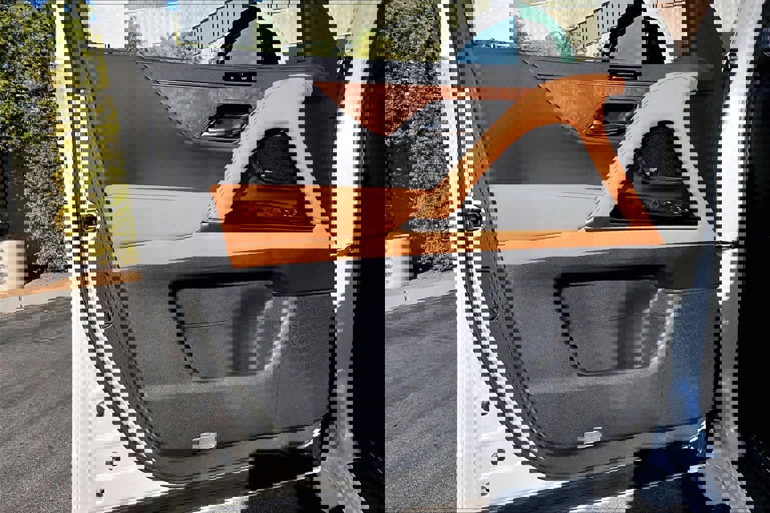 New 2026 Lexus LX 600 4WD w/ Luxury Package image 16