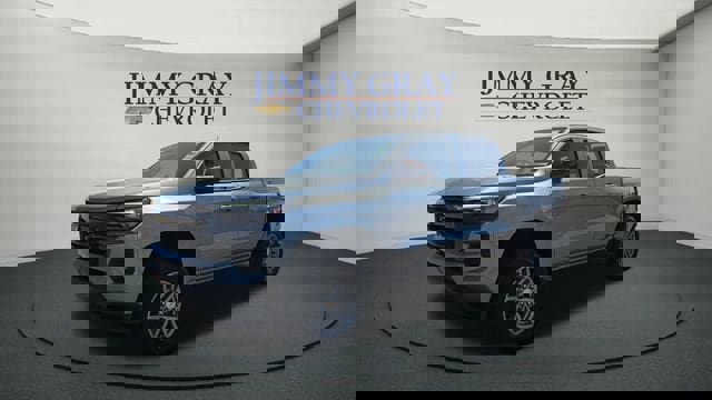 New 2026 Chevrolet Colorado LT w/ LT Convenience Package