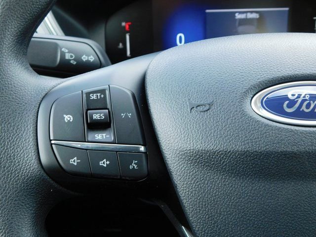 New 2026 Ford Escape Active image 28