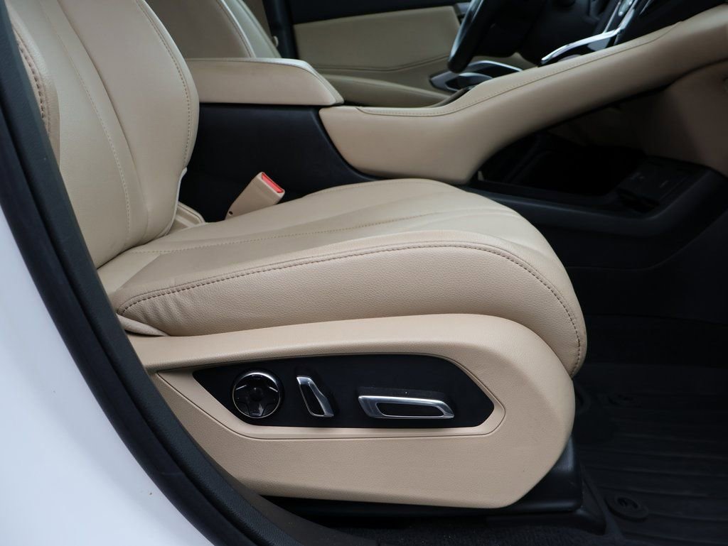 Used 2020 Acura RDX FWD image 10