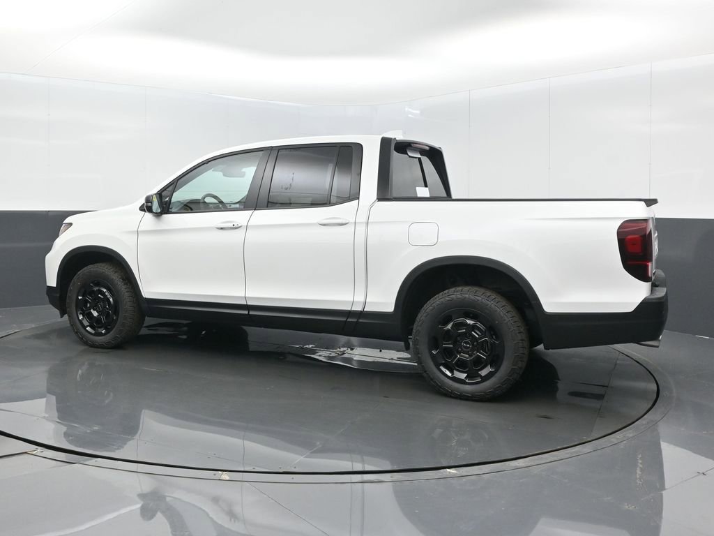 New 2026 Honda Ridgeline TrailSport+ image 13