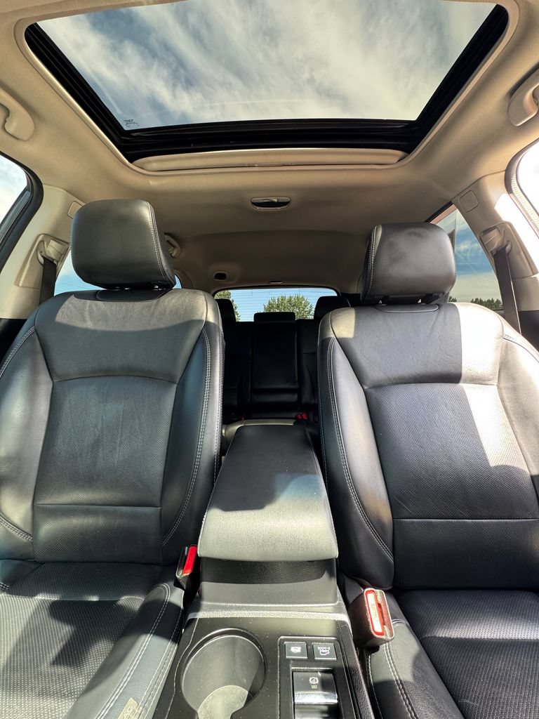 Used 2019 Subaru Outback 3.6R Limited AWD/4WD image 24