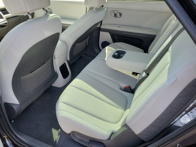 New 2024 Hyundai Ioniq 5 Limited image 26