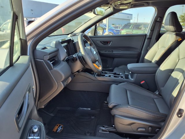 New 2026 Subaru Outback Wilderness AWD/4WD image 7