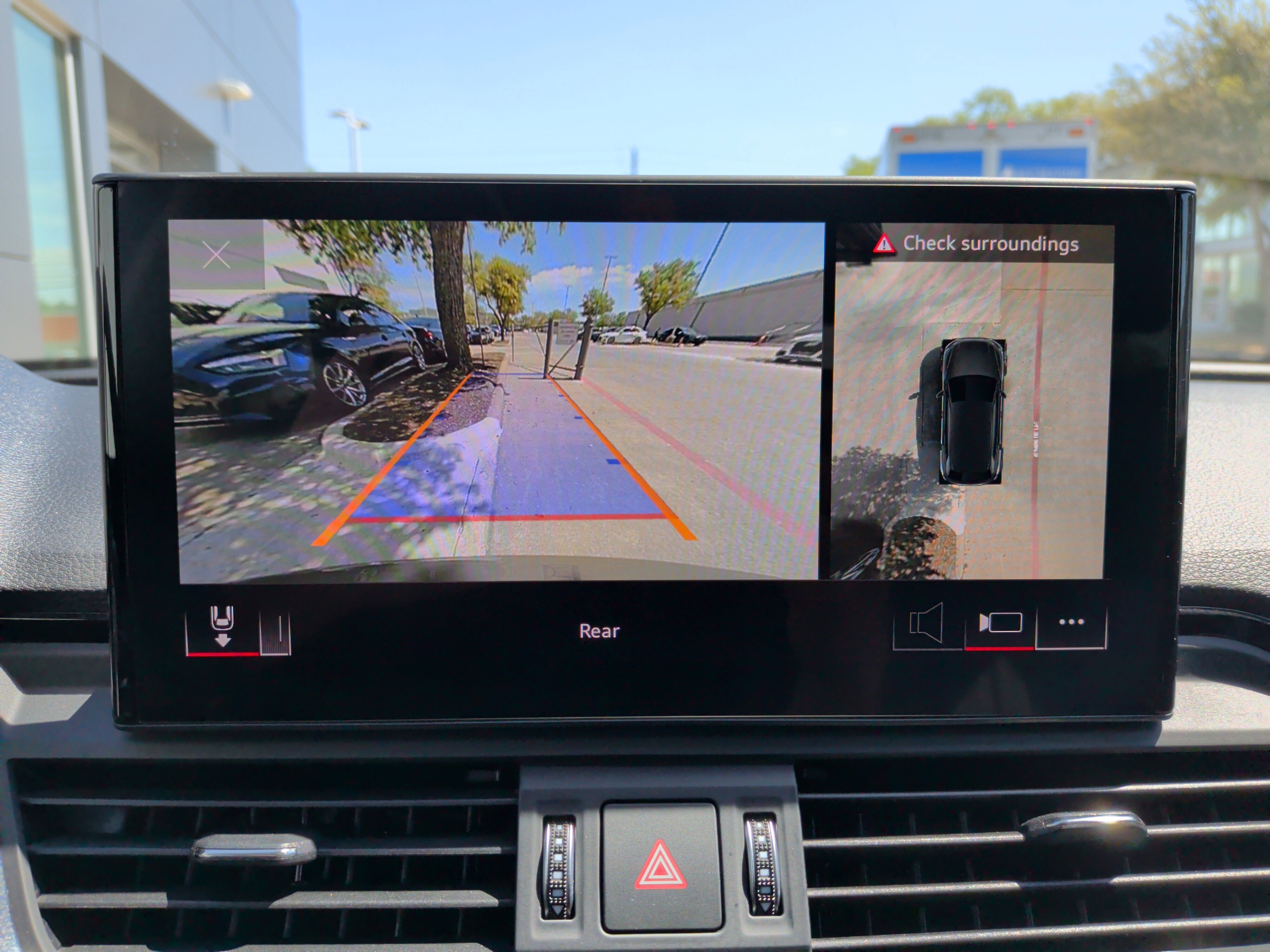 Certified 2023 Audi Q5 e Premium Plus w/ Premium Plus Package image 24