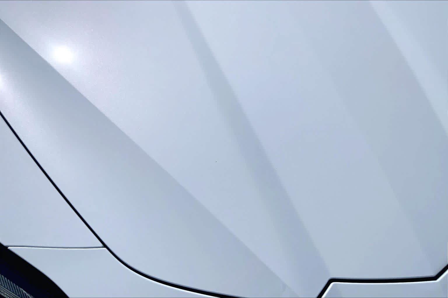 Used 2024 Chevrolet Corvette Z06 RWD image 33