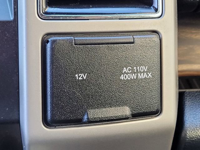 Used 2020 Ford F150 Lariat w/ Equipment Group 502A Luxury image 16
