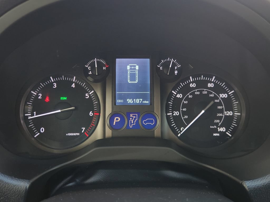Used 2019 Lexus GX 460 Premium AWD/4WD image 15