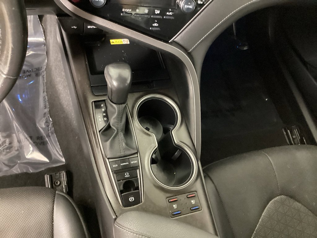 Used 2023 Toyota Camry XSE w/ Driver Assist Package FWD image 18